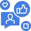 seo icon