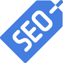 seo icon